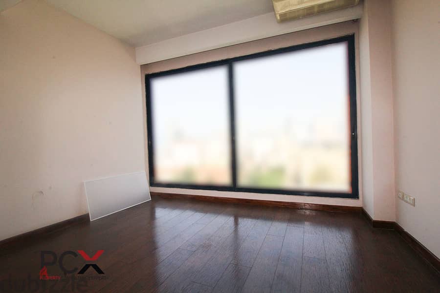 Office For Rent In Hamra I Sea View I Spacious I Prime Location 4