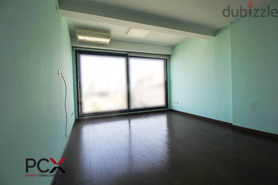 Office For Rent In Hamra I Sea View I Spacious I Prime Location 5