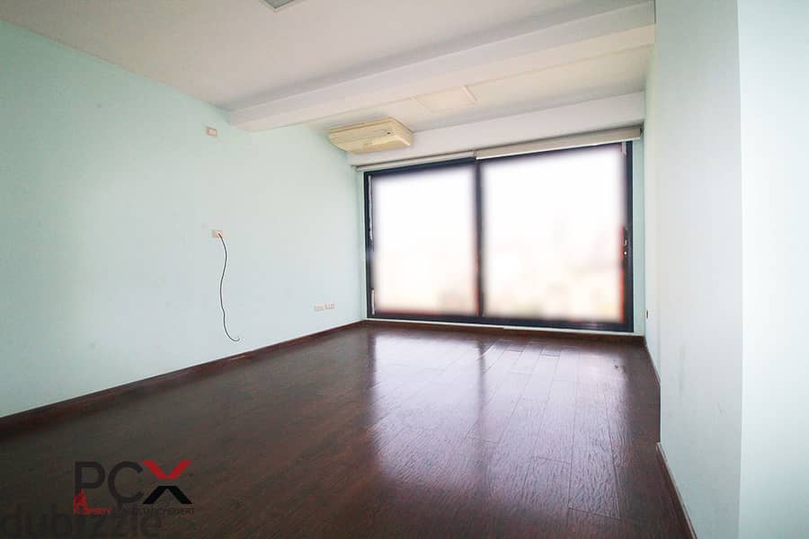 Office For Rent In Hamra I Sea View I Spacious I Prime Location 6
