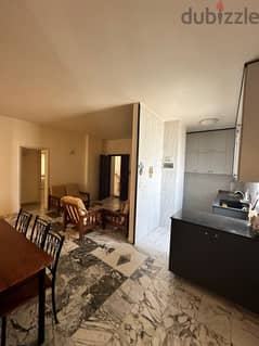Apartment for rent in Antelias Cash REF#84634409KJ
