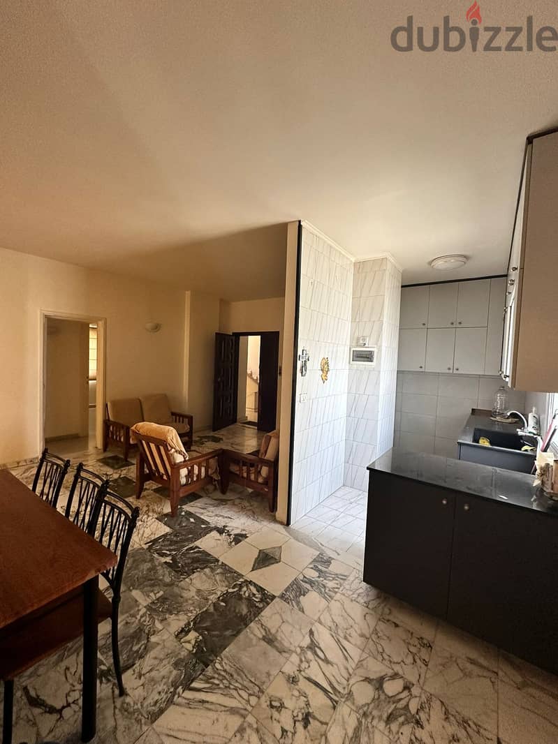 Apartment for rent in Antelias Cash REF#84634409KJ 6