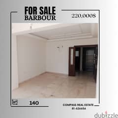 Check this Apartment for Sale in Barbour