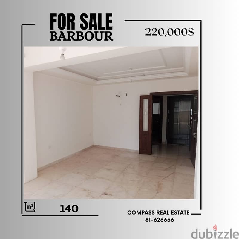 Check this Apartment for Sale in Barbour 0