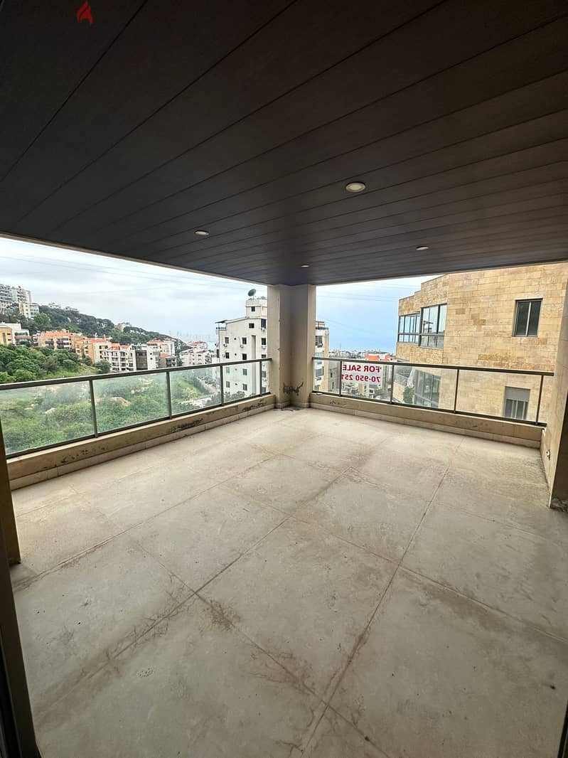 Apartment for Sale in Beit Chaar Cash REF#84634554KJ 1