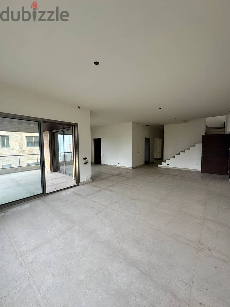 Apartment for Sale in Beit Chaar Cash REF#84634554KJ 10