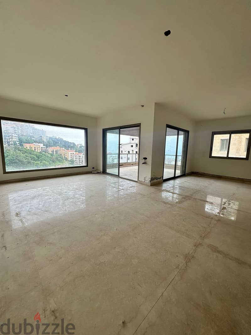 Apartment for Sale in Beit Chaar Cash REF#84634554KJ 11
