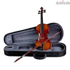 Stagg 3/4 Size Violin With Standard Softcase 0