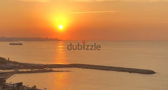 DBAYEH PRIME (300SQ) DUPLEX WITH TERRACE AND VIEW , (DB-117)