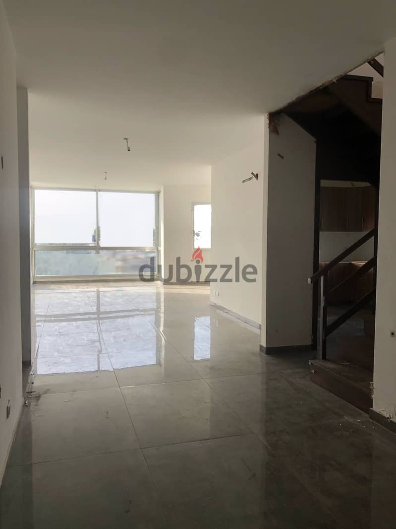 DBAYEH PRIME (300SQ) DUPLEX WITH TERRACE AND VIEW , (DB-117) 2