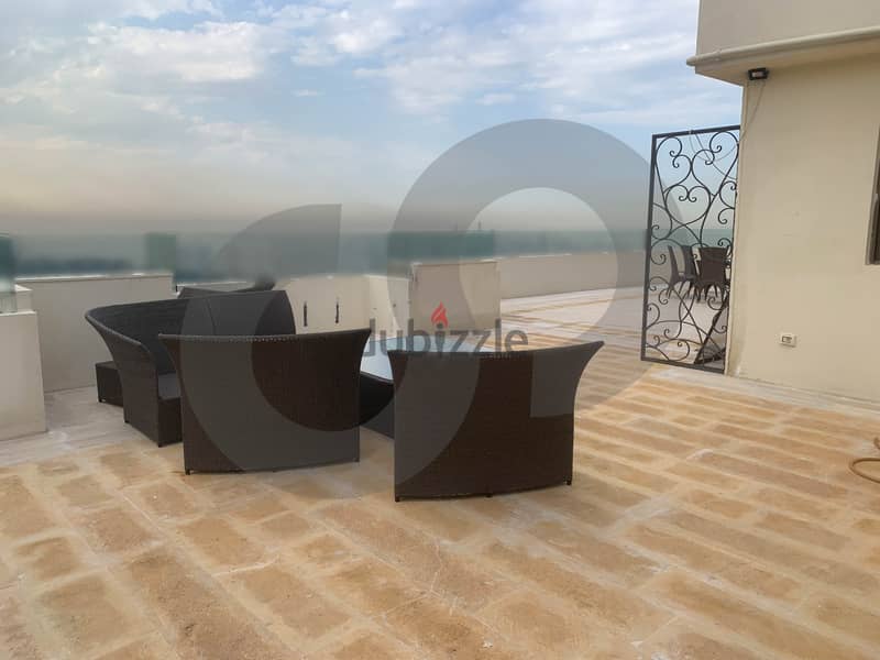 500sqm furnished apartment for sale in Fanar/الفنار REF#CR105005 9