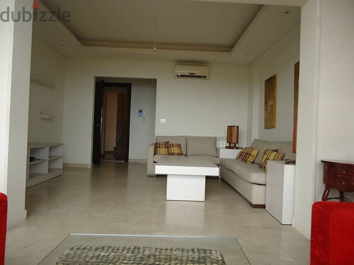 Apartment for rent in Ain Saade شقة للايجار في عين سعادة 2