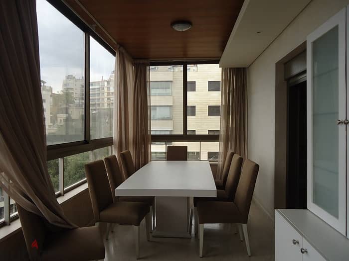Apartment for rent in Ain Saade شقة للايجار في عين سعادة 13