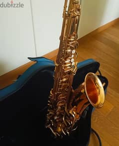 Saxophone for sale 0