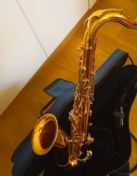Saxophone for sale 2