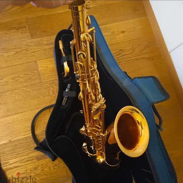 Saxophone for sale 3