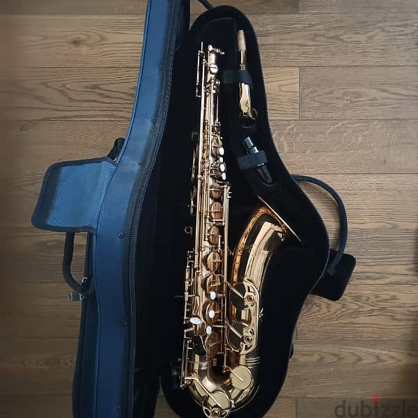 Saxophone for sale 4
