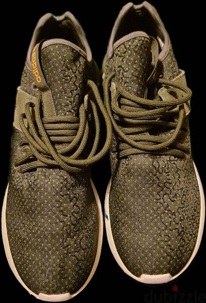 Adidas Tubular Runner Shoes 2