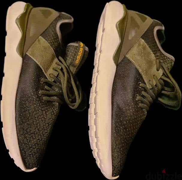 Adidas Tubular Runner Shoes 3