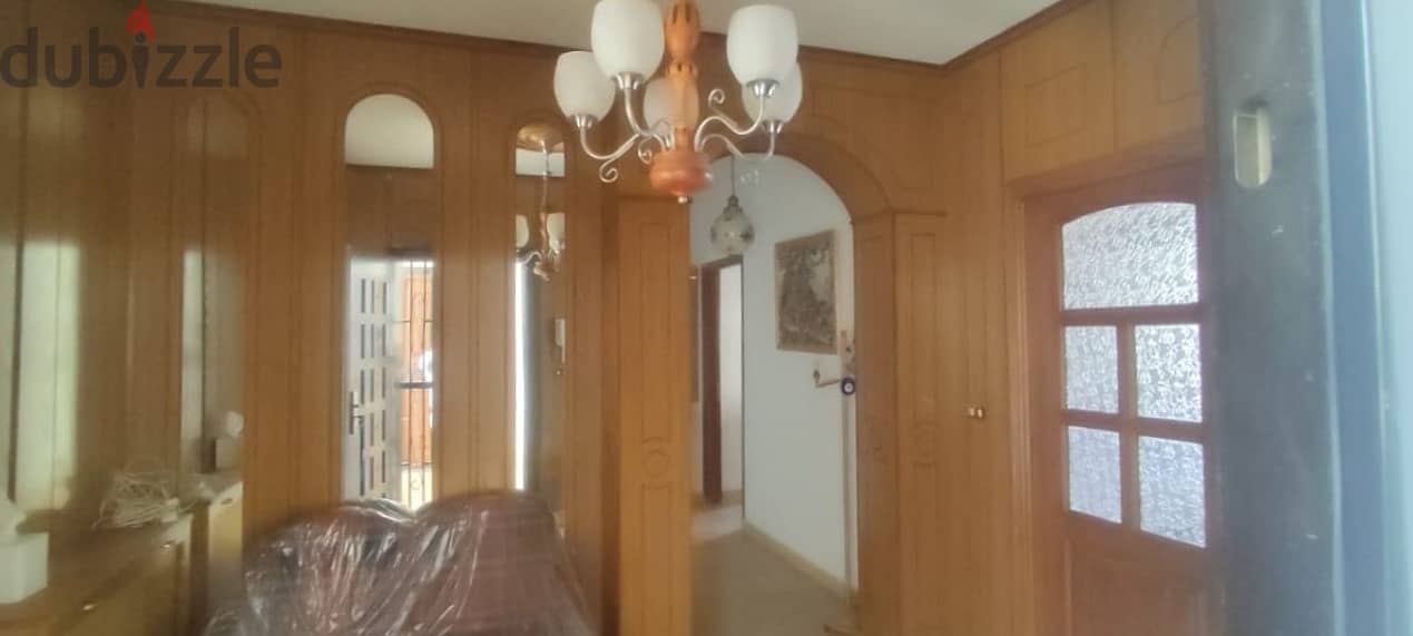 200 Sqm | Fully Furnished Apartment For Sale In Bhamdoun Al Dayaa 1