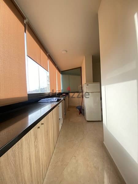 A two bedroom Apartment for rent in Dbayeh. 1