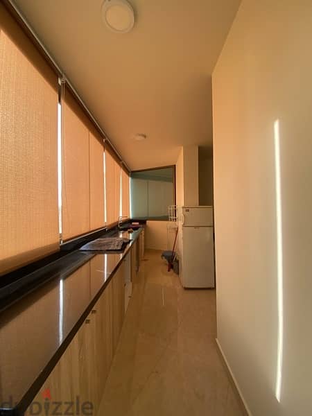 A two bedroom Apartment for rent in Dbayeh. 2