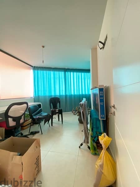 A two bedroom Apartment for rent in Dbayeh. 3