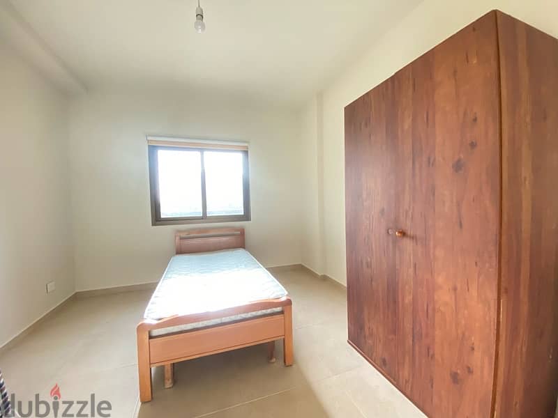 A two bedroom Apartment for rent in Dbayeh. 5