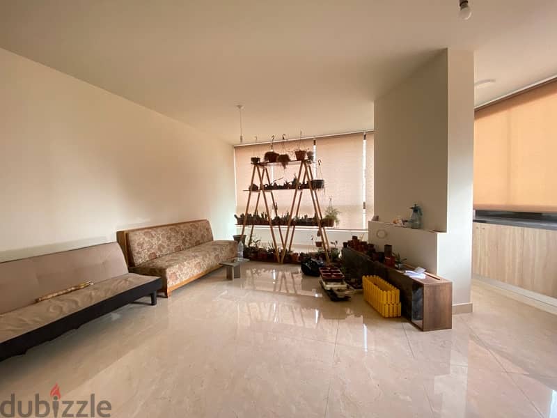 A two bedroom Apartment for rent in Dbayeh. 7