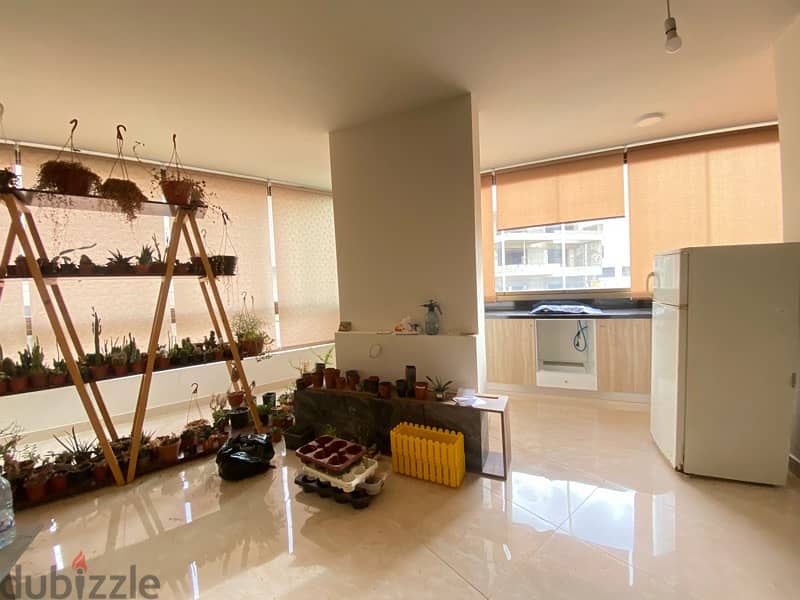 A two bedroom Apartment for rent in Dbayeh. 8