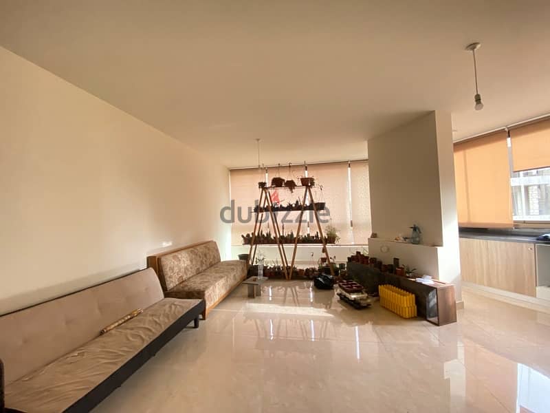 A two bedroom Apartment for rent in Dbayeh. 9