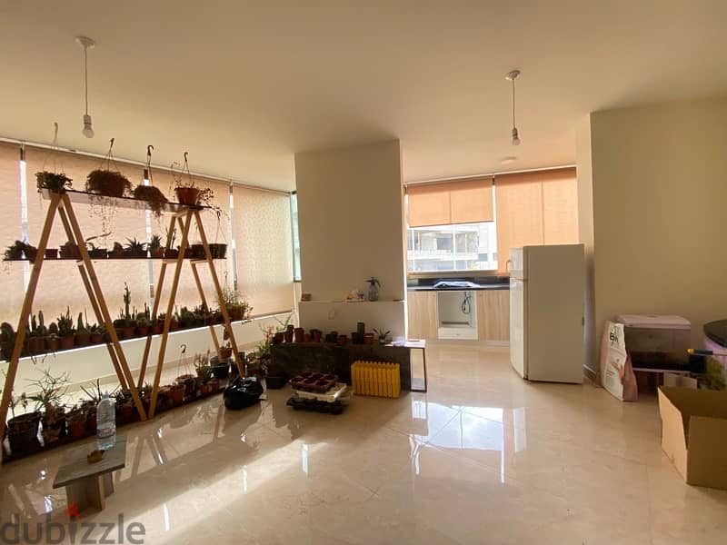 A two bedroom Apartment for rent in Dbayeh. 10