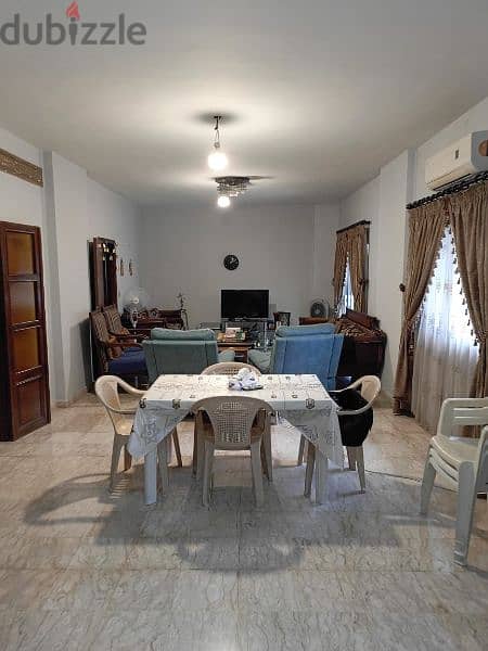 Catchy l 4-Bedroom Apartment in Tallet el Khayat. 1