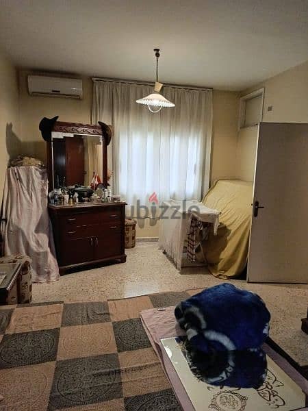 Catchy l 4-Bedroom Apartment in Tallet el Khayat. 5