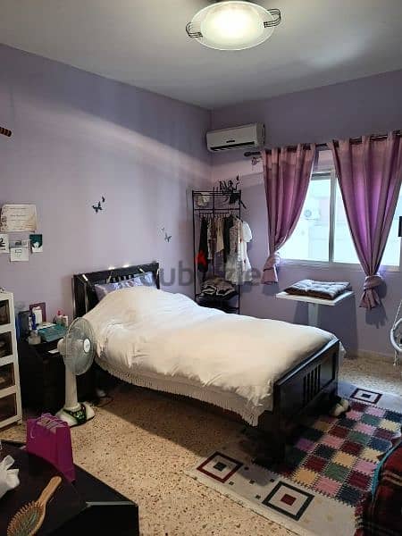 Catchy l 4-Bedroom Apartment in Tallet el Khayat. 8