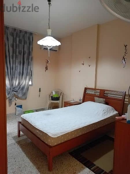 Catchy l 4-Bedroom Apartment in Tallet el Khayat. 9
