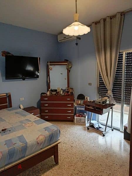Catchy l 4-Bedroom Apartment in Tallet el Khayat. 10