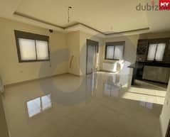 110 SQM apartment FOR SALE in Zahle/زحلة REF#MY105010