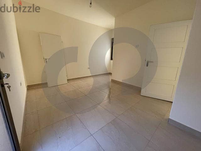 110 SQM apartment FOR SALE in Zahle/زحلة REF#MY105010 2