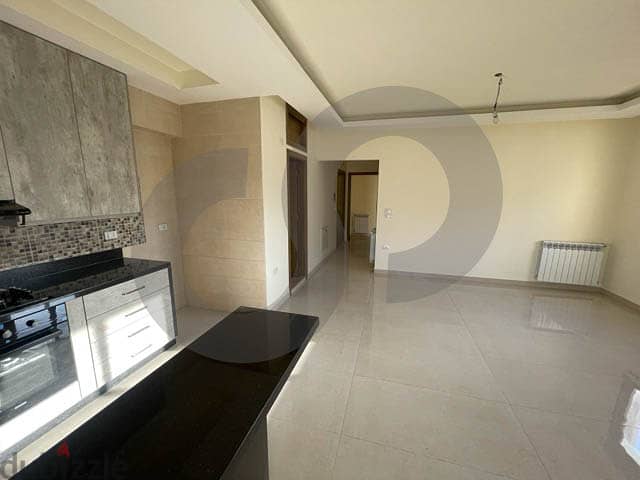 110 SQM apartment FOR SALE in Zahle/زحلة REF#MY105010 3