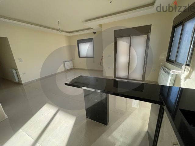 110 SQM apartment FOR SALE in Zahle/زحلة REF#MY105010 4