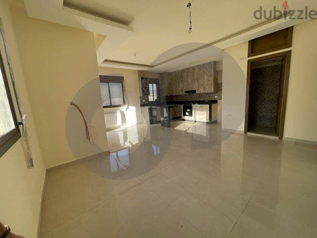 110 SQM apartment FOR SALE in Zahle/زحلة REF#MY105010 5