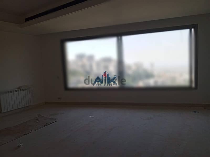 EACH APARTMENT ALONE OR ALL BUILDING FOR SALE In BAABDA! 1