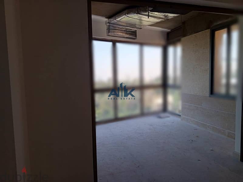 EACH APARTMENT ALONE OR ALL BUILDING FOR SALE In BAABDA! 2