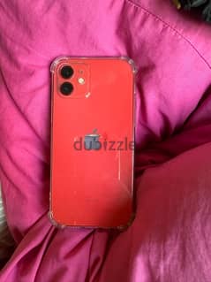 iphone 12 128 gb red 0