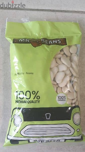 Mr Beans 5