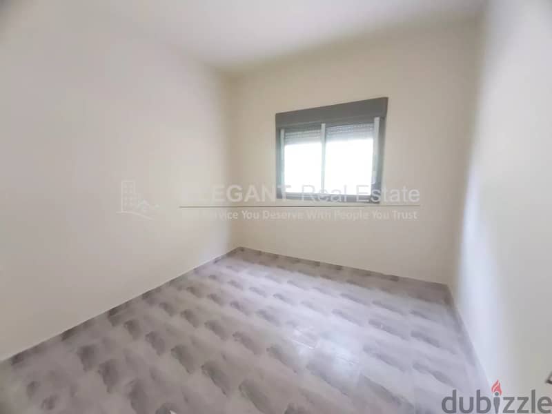 Brand New Apartment | Payment Facilities 5