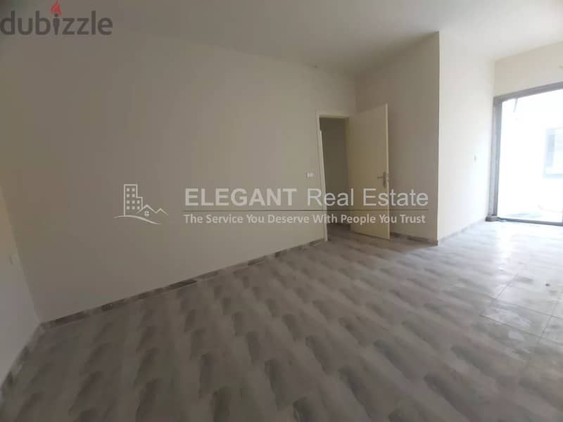 Brand New Apartment | Payment Facilities 8