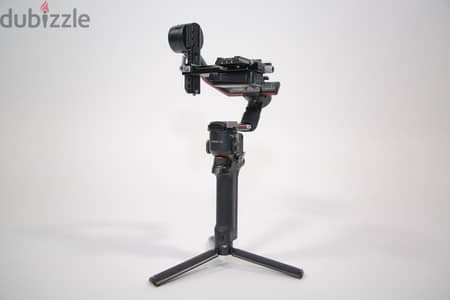 DJI Ronin RS2 Combo