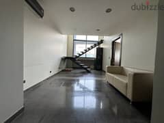 Furnished Office for Rent In Jdeideh مكتب مفروش للإيجار في جديدة 0