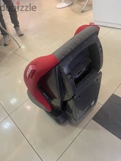 Car seat 0